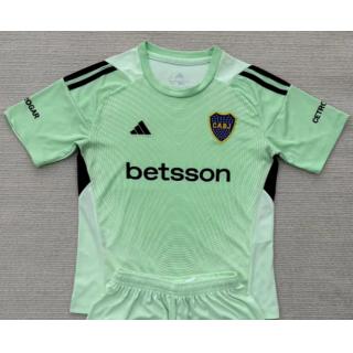 Boca Juniors 1a Equipación Portero 2025/26